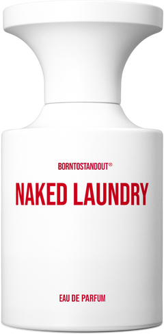 NAKED LAUNDRY (Discontinued) | BORNTOSTANDOUT | Bloom Perfumery London