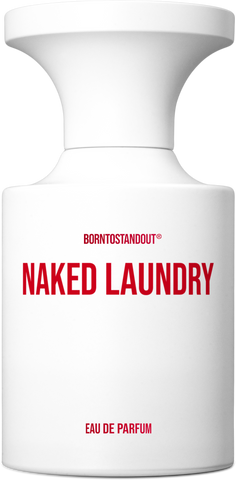 NAKED LAUNDRY | BORNTOSTANDOUT | Bloom Perfumery London