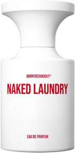NAKED LAUNDRY (Discontinued) | BORNTOSTANDOUT | Bloom Perfumery London