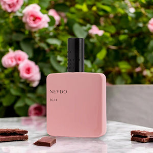 Blond Redhead 16.11 - Neydo - Bloom Perfumery