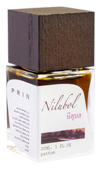 Nilubol นิลุบล (Limited edition) - PRIN - Bloom Perfumery