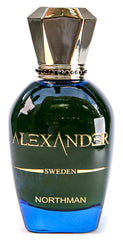 Northman - Alexander - Bloom Perfumery