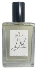 Dol - Ortir Apothecari - Bloom Perfumery