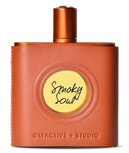 OLFACTIVE STUDIO Smoky Soul 100ml 残量8割 Smoky Soul | Olfactive Studio | Bloom Perfumery London