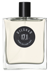 PG17.1 Dilshad - Pierre Guillaume - Parfumerie Générale - Bloom Perfumery