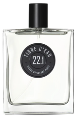 PG22.1 Tigre d’Eau - Pierre Guillaume - Parfumerie Générale - Bloom Perfumery
