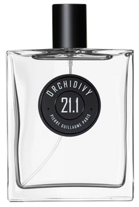 PG21.1 Orchidivy - Pierre Guillaume - Parfumerie Générale - Bloom Perfumery