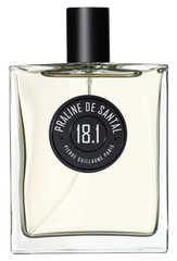 PG18.1 Praliné de Santal - Pierre Guillaume - Parfumerie Générale - Bloom Perfumery