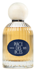 Saint Malo - Place des Lices - Bloom Perfumery