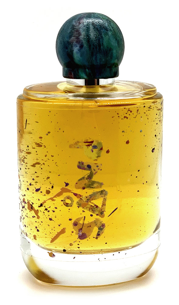 Sand And Fragrance Bloom Perfumery London - Main Image