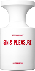 SIN&PLEASURE - BORNTOSTANDOUT - Bloom Perfumery