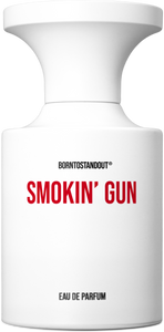 ひ*ろ様 BORNTOSTANDOUT SMOKIN' GUN Eau de P BORNTOSTANDOUT Smokin' Gun EDP 50ml
