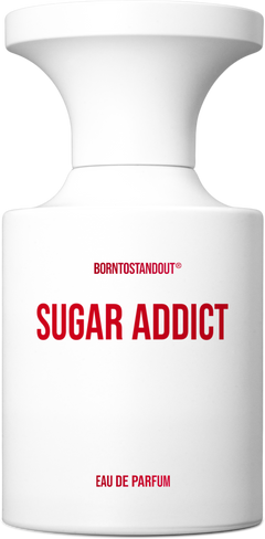 SUGAR ADDICT | BORNTOSTANDOUT | Bloom Perfumery London