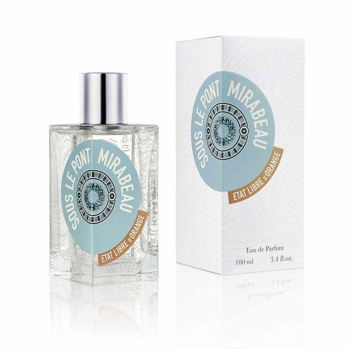 Etat Libre d'Orange スルポンミラボー 30ml Sous Le Pont Mirabeau Etat Libre d'Orange EdP