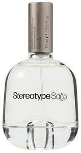 Saĝo - Stereotype - Bloom Perfumery
