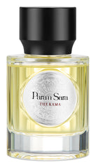 The Kama - Param Sara - Bloom Perfumery