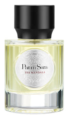 The Mandala - Param Sara - Bloom Perfumery