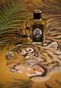 Tiger - Zoologist - Bloom Perfumery