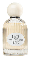 Vanille en Fleur - Place des Lices - Bloom Perfumery