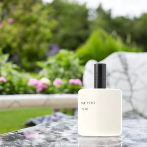 Where Love Belongs 22.07 - Neydo - Bloom Perfumery