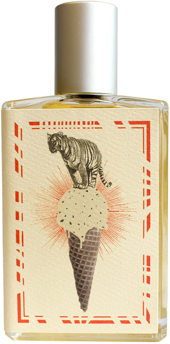 A Whiff of Waffle Cone | Imaginary Authors | Bloom Perfumery London