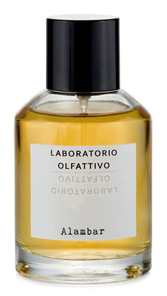 Alambar | Laboratorio Olfattivo | Bloom Perfumery London