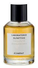 Alambar - Laboratorio Olfattivo - Bloom Perfumery