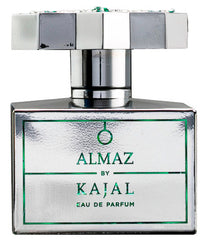 Almaz - Kajal - Bloom Perfumery