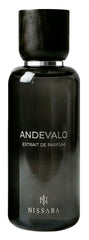 Andevalo - Nissaba - Bloom Perfumery