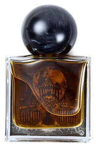 Haunted Circus - Dark Tales - Bloom Perfumery