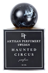 Haunted Circus - Dark Tales - Bloom Perfumery
