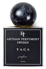 Yaga - Dark Tales - Bloom Perfumery