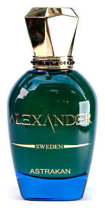 Astrakan - Alexander - Bloom Perfumery