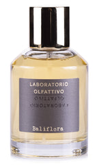 Baliflora - Laboratorio Olfattivo - Bloom Perfumery