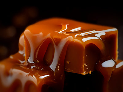 Caramelise This! Pack - Bloom Sample Packs - Bloom Perfumery