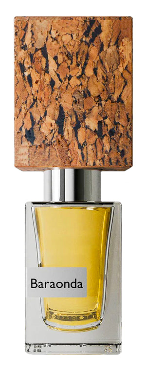 Baraonda | Nasomatto | Bloom Perfumery London