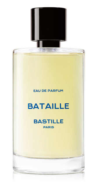 Bataille | Bastille | Bloom Perfumery London