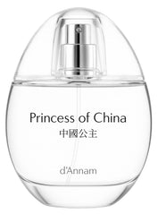 Princess of China | 中國公主 - d'Annam - Bloom Perfumery