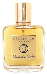 Osmanthus Noble - Exaltatum - Bloom Perfumery