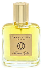Mimosa Gold - Exaltatum - Bloom Perfumery