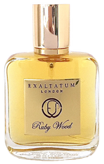 Ruby Wood - Exaltatum - Bloom Perfumery