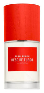 Beso de Fuego - Beso Beach - Bloom Perfumery