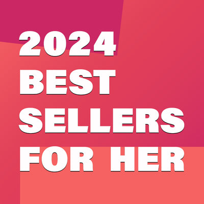 Bestsellers of 2024 | For Her - Bloom Sample Packs - Bloom Perfumery