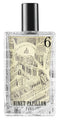 No. 6 – Cuir Grand Tigre
