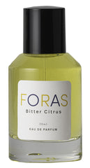 Bitter Citrus - Foras - Bloom Perfumery
