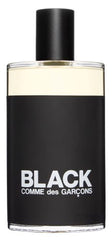 Black - Comme Des Garcons - Bloom Perfumery