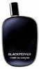 Black Pepper