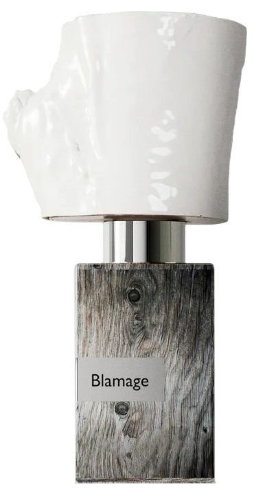 香水(ユニセックス) Nasomatto BLAMAGE Blamage | Nasomatto | Bloom Perfumery London