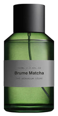 Brume Matcha - Marie Jeanne - Bloom Perfumery