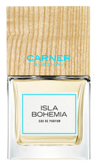 Isla Bohemia - CARNER - Bloom Perfumery